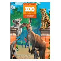 Zoo Tycoon: Ultimate Animal Collection - PC DIGITAL