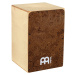 Meinl SC80BW Snarecraft Series Cajon - Burl Wood