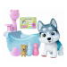 Pejsek Husky Pamper Petz vana