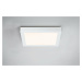 Paulmann stropní svítidlo Lunar LED Panel 17,2 W Bílá mat, hliník 706.46 P 70646