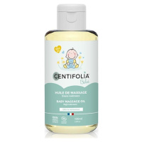 Centifolia Dětský masážní olej 100 ml