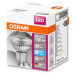 OSRAM OSRAM LED reflektor Star GU10 4,5W univerzál bílá