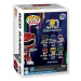 Funko POP TV: MMPR 30th - Red Ranger