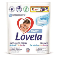 LOVELA Baby kapsle gelové na praní 60 ks