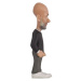 MINIX Football 7 cm: Manchester City - GUARDIOLA