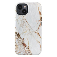 TopQ AURIX iPhone 13 Mini pevný Antique Marble 127098