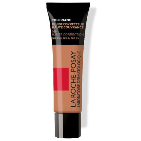 LA ROCHE-POSAY TOLERIANE Makeup fluid14 SPF25 30ml