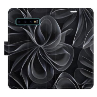 iSaprio Flip pouzdro Euphoria pro Samsung Galaxy S10