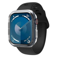 Spigen Thin Fit Crystal Clear Apple Watch 10 46mm