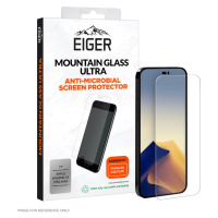 Ochranné sklo Eiger Mountain Glass Ultra Screen Protector 2.5D for Apple iPhone 14 Pro Max in Cl