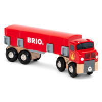 Brio 33657 Tahač se dřevem