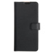 Pouzdro XQISIT Slim Wallet Anti Bac for Find X5 black (49087)