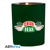 ABY style Sójová svíčka Friends - Central Perk