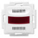 ABB Reflex modul kontrolní s alarmem alpská bílá FEH 2001 (2TKA002112G1)