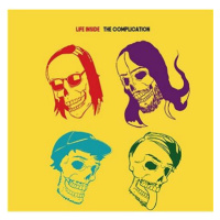 The Complication: Life Inside - CD