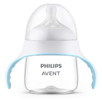 Philips AVENT Lahvička na učení Natural Response 150 ml, 6m+