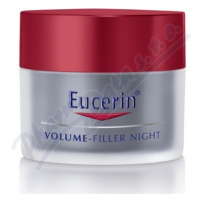 EUCERIN VOLUME-FILLER noční krém 50ml