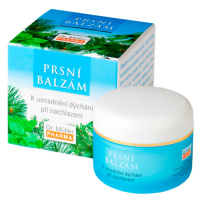 DR. MÜLLER Prsní balzám 50 ml