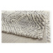 Mint Rugs - Hanse Home koberce Kusový koberec Allure 102762 creme grau - 120x170 cm