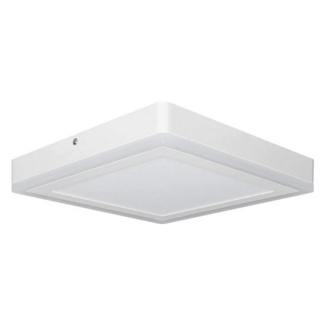 Ledvance Ledvance - LED Stropní svítidlo SQUARE LED/18W/230V