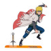 Figurka Naruto Shippuden - Minato, 10 cm