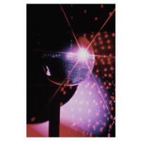 Umělecká fotografie Disco Fever, Samantha Hearn, (26.7 x 40 cm)