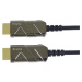 PremiumCord kabel HDMI 2.1, M/M, 8K@60Hz, Ultra High Speed, optický fiber kabel, - kphdm21x05