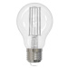 LED Žárovka FILAMENT A60 E27/7,5W/230V 4000K