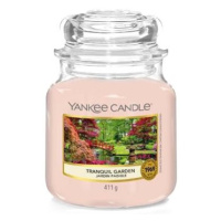 YANKEE CANDLE Tranquil Garden 411 g