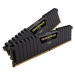 Corsair Vengeance LPX Black 16GB (2x8GB) DDR4 3200 CL16 CMK16GX4M2Z3200C16 Černá