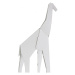 Magis Me Too designová postavička My Zoo Giraffe Large