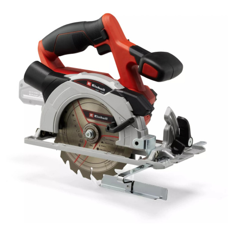 Einhell Power X-Change Aku ruční kotoučová pila TE-CS 18/150 Li - Solo