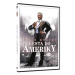 Cesta do Ameriky - DVD