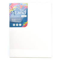 Malířské šepsované plátno, 30 x 40 cm