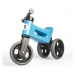 TEDDIES Odrážedlo FUNNY WHEELS Rider Sport 2v1 modré v krabici