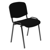Židle Iso EF019 black