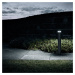 FLOS FLOS Pointbreak Bollard 2, 2 700K antracit 60cm