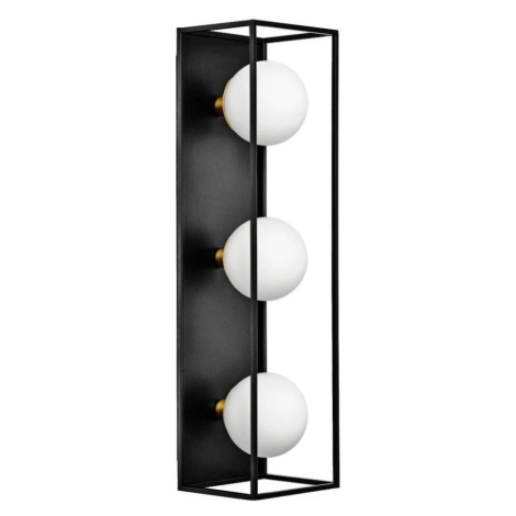 Ledvance - Venkovní nástěnné svítidlo DECOR SQUARE 3xG9/28W/230V IP44 4058075756946