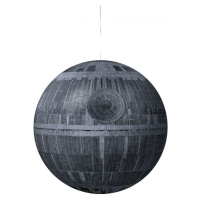 Ravensburger 115556 Puzzle-Ball Star Wars: Hvězda smrti 540 dílků