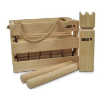 Kubb Original - dřevěný box