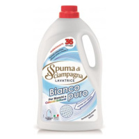 Spuma di Sciampagna univerzální prací gel Bianco Puro 1620ml / 36 praní