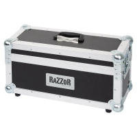 Razzor Cases Soundcraft Ui16 Case