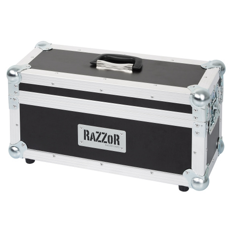 Razzor Cases Soundcraft Ui16 Case