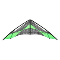 Invento Sportovní drak Arrow M-Kite 64 × 174 cm, pro 50 – 100 kp šňůry