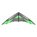 Invento Sportovní drak Arrow M-Kite 64 × 174 cm, pro 50 – 100 kp šňůry