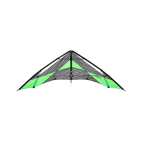 Invento Sportovní drak Arrow M-Kite 64 × 174 cm, pro 50 – 100 kp šňůry