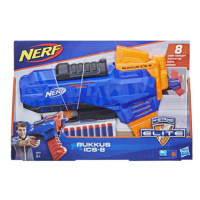 Hasbro Nerf Elite Ruckus ICS-8