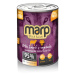 Marp Holistic Marp Mix konzerva pro psy jehně+zelenina 400g