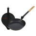 Muurikka Pánev Carbon Steel Outdoor Pan s ochranným obalem