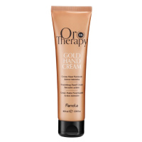 Fanola Oro Therapy Hand Cream - krém na ruce, 100 ml